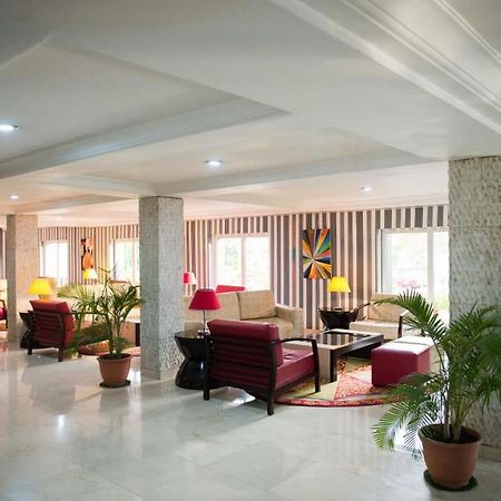 Room In Lodge - Grand Ibro Hotel Abuja Jabi Екстер'єр фото